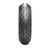Pirelli Diablo Rosso Iii - 120/60 Zr 17 M/c (55w) Tl - 2635100