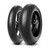 Pirelli Diablo Rosso Iv - 190/55 Zr 17 M/c (75w) Tl - 3979600