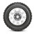 Pirelli Scorpion Rally Str - 170/60 R 17 M/c 72v M+s Tl - 2803700