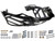 Spi Front Bumper Kit Ski Doo - SC-12674