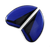 Icon - Airform Side Plates - Conflux - Blue - Airform Helmet Side Plates - Conflux - 0133-1216