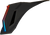 Icon - Airform Speedfin - Black/Red - Airform Speedfin - 0133-1374