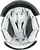 Icon - Variant Liner - 3XL - 12 mm - Variant Helmet Liner - Hydra-Dry - 0134-1181