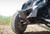 Tatum UTV Can-Am X3 Front Bumper - C-115S-B