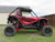 Snorkel Your ATV Honda Talon 1000X/1000R/1000X 3 Inch Warrior Riser Snorkel Kit - 71-11328 Snorkel Your ATV Honda Talon 1000X/1000R/1000X 3 Inch Warrior Riser Snorkel Kit - 71-11328