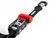 SpeedStrap 1" X 15" Ratchet Tie Down With Snap 'S' Hooks (2 Pack) - 11501-2