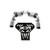 XDR Off-Road Can-Am Maverick 1000 Competition Exhaust - 7202FM XDR Off-Road Can-Am Maverick 1000 Competition Exhaust - 7202FM