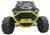 Tab Performance Polaris RZR Pro XP Tubular Front Bumpers (Black) - 715-1002-BLK Tab Performance Polaris RZR Pro XP Tubular Front Bumpers (Black) - 715-1002-BLK