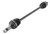 QuadBoss Arctic Cat 2013-16 Wildcat Rugged Axle - 609289 QuadBoss Arctic Cat 2013-16 Wildcat Rugged Axle - 609289