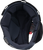 Z1r - Warrant Liner - Black - Small - Warrant Helmet Liner - 0134-2690