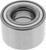 QuadBoss Kawasaki KAF700 Mule Tapered DAC Bearing Kit - 983214 QuadBoss Kawasaki KAF700 Mule Tapered DAC Bearing Kit - 983214