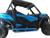 Tab Performance Can-Am Maverick Trail 1000 Double Rail Rock Sliders - 615-2021