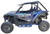 Tab Performance Honda Talon 1000R/X Rock Sliders (Black) - 415-2020-BLK Tab Performance Honda Talon 1000R/X Rock Sliders (Black) - 415-2020-BLK