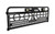 Thumper Fab Polaris Ranger Winch Headache Rack - TF011601-BK Thumper Fab Polaris Ranger Winch Headache Rack - TF011601-BK
