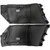TMW Offroad Can-Am Maverick X3 Max Door Bags - ST4 FDB