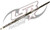 Lone Star Racing Polaris RZR 170 Axcalibar Pro Racing Axle - LSR-170-AXPRO-RA Lone Star Racing Polaris RZR 170 Axcalibar Pro Racing Axle - LSR-170-AXPRO-RA
