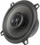 MTX Audio 5.25" 45w Thunder Series 2-Way Coaxial Pair Speaker - THUNDER52 MTX Audio 5.25" 45w Thunder Series 2-Way Coaxial Pair Speaker - THUNDER52