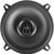 MTX Audio 5.25" 45w Thunder Series 2-Way Coaxial Pair Speaker - THUNDER52 MTX Audio 5.25" 45w Thunder Series 2-Way Coaxial Pair Speaker - THUNDER52