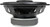 MTX Audio 5.25" 45w Thunder Series 2-Way Coaxial Pair Speaker - THUNDER52 MTX Audio 5.25" 45w Thunder Series 2-Way Coaxial Pair Speaker - THUNDER52