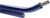 MTX Audio 50ft. 18AWG Super Cable Speaker Wire (Blue) - SCP1850BL MTX Audio 50ft. 18AWG Super Cable Speaker Wire (Blue) - SCP1850BL