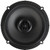 MTX Audio 6.5" 60w Thunder Series 2-Way Coaxial Pair Speaker - THUNDER65 MTX Audio 6.5" 60w Thunder Series 2-Way Coaxial Pair Speaker - THUNDER65