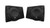 MTX Audio Polaris Ranger 2 Speaker 2 Amp W/ Subwoofer Audio System - RANGERSYSTEM2C