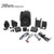 MTX Audio Polaris RZR Pro XP 3-Speaker Audio System (Non-RideCommand) - PROXP-20-THUNDER3