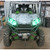 Snorkel Your ATV Kawasaki Teryx SYA Angels Eyes LED Kit - 55-30030 Snorkel Your ATV Kawasaki Teryx SYA Angels Eyes LED Kit - 55-30030