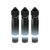 Snorkel Your ATV Three Riser Snorkel Accent Kit - 55-30037 Snorkel Your ATV Three Riser Snorkel Accent Kit - 55-30037