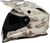 Z1r - Range Helmet - Camo - Desert - Medium - Range Camo Helmet - 0140-0089