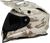 Z1r - Range Helmet - Camo - Desert - 2XL - Range Camo Helmet - 0140-0092