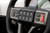 Switch Pros Polaris RZR Steering Wheel Mount W/ SP9100 Switch Panel Power System - RZKT-8001 Switch Pros Polaris RZR Steering Wheel Mount W/ SP9100 Switch Panel Power System - RZKT-8001