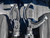 Thumper Fab Can-Am Defender Hidden Gun Mount V2 - TF040911 Thumper Fab Can-Am Defender Hidden Gun Mount V2 - TF040911