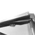 Thumper Fab Can-Am Defender Rear Cab Windshield Seal (Black) - TF040310.D-BK Thumper Fab Can-Am Defender Rear Cab Windshield Seal (Black) - TF040310.D-BK