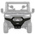 Thumper Fab CF Moto UForce 1000 Front Winch Bumper - TF210501
