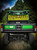 Thumper Fab John Deere Gator Winch Headache Rack - TF251601-BKMAIN