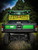 Thumper Fab John Deere Gator Winch Headache Rack - TF251601-BKMAIN