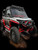 Thumper Fab Polaris Ranger 1500 XD Fender Flares - TF230007-X Thumper Fab Polaris Ranger 1500 XD Fender Flares - TF230007-X