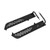 Thumper Fab Polaris Ranger Big Nerf Rails - TF010702-BK Thumper Fab Polaris Ranger Big Nerf Rails - TF010702-BK