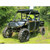 Thumper Fab Polaris Ranger Half Doors (Crew) - TF011702