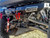 Thumper Fab Polaris Ranger XD 1500 Rear Winch Bumper - TF230601 Thumper Fab Polaris Ranger XD 1500 Rear Winch Bumper - TF230601