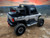 Thumper Fab Polaris Ranger XD 1500 Roof Rack (Single Cab) - TF231901