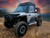 Thumper Fab Polaris Ranger XD 1500 Roof Rack (Single Cab) - TF231901
