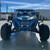 TMW Offroad Can-Am Maverick R Front Bumper - MAV-R FB