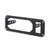 UTV Stereo Rugged Intercoms In-Dash Mount With Switch Hole - MT-IDM-ICM-SW UTV Stereo Rugged Intercoms In-Dash Mount With Switch Hole - MT-IDM-ICM-SW
