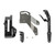 XDR Off-Road Can-Am Maverick X3 Magnum Grip "Hill-Killer" Gated Shifter - 81167 XDR Off-Road Can-Am Maverick X3 Magnum Grip "Hill-Killer" Gated Shifter - 81167