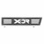 XDR Off-Road Polaris RZR XP Turbo Exhaust Heat Shield - 7508