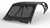 LSK Suspension Polaris RZR Pro R Radius Windshield Frame (4-Seat) - LSK1295R