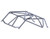 LSK Suspension Yamaha YXZ1000R UTV Cage Kit (Flat) - LSK1202F LSK Suspension Yamaha YXZ1000R UTV Cage Kit (Flat) - LSK1202F