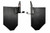 Rock Knocker Polaris RZR Pro XP Rock Knocker - PO-XP-004 Rock Knocker Polaris RZR Pro XP Rock Knocker - PO-XP-004
